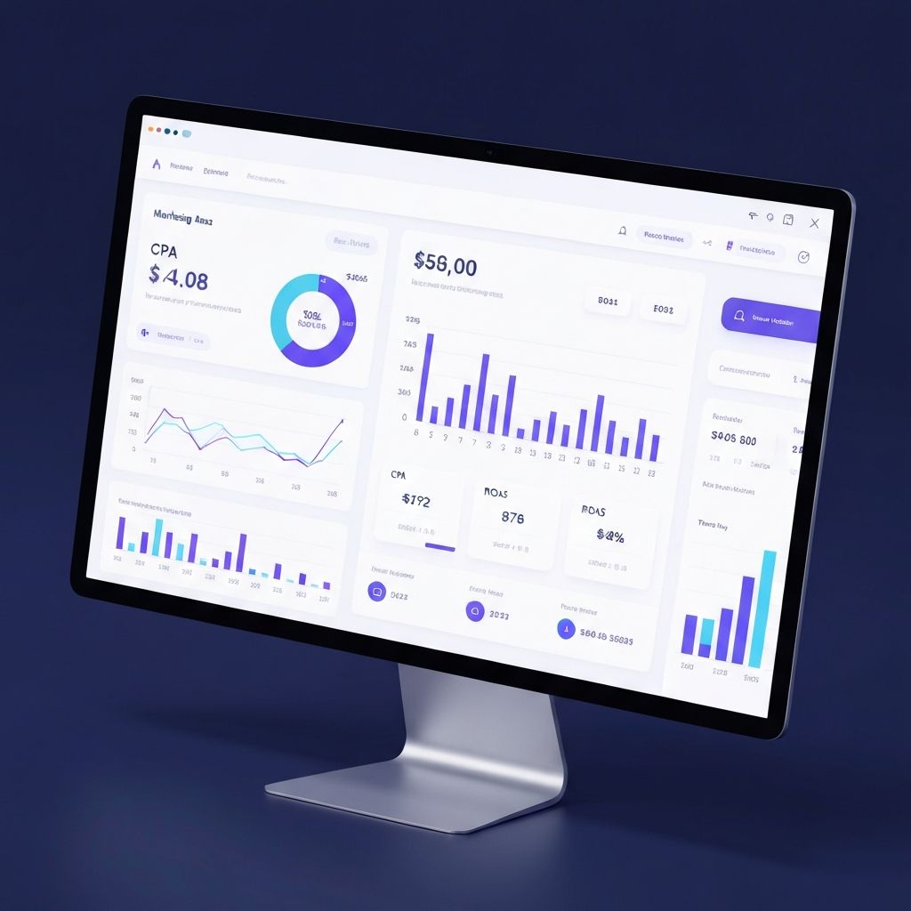 Performance Marketing